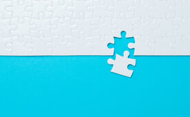 Spezialisten besetzen