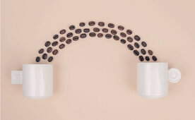 Verschmelzung Geschäftsbereiche