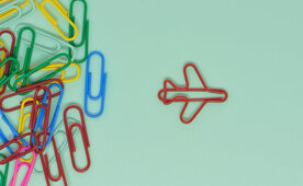 internationales M&A Projekt