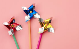 Sanierung eines Offshore-Windparks.