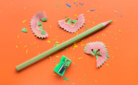 Professionalisierung eines Startups in der Umwelttechnik.