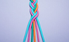 IT-Modernisierung in einem Versicherungsunternehmen.