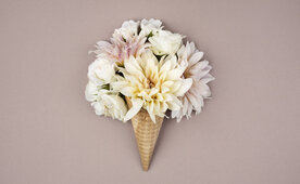 Ein Symbolbild für Markteinführung.