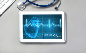 Die Neuausrichtung eines Medizintechnik-Vertriebs nach einem Merger.