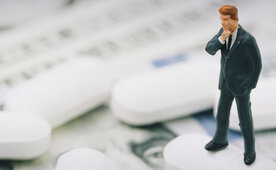 Kosten senken durch betriebliches Gesundheitsmanagement