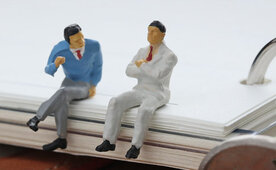 Mitarbeitergespräche - Ziele erreichen!