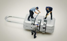 Change-Projekte erfolgreich planen und führen