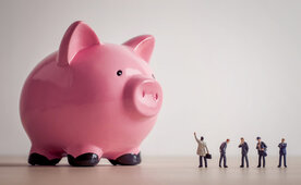 Payroll Outsourcing lohnt sich nur selten