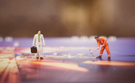 Wie Employer Branding zum Sanierungserfolg beiträgt