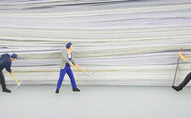 Stresstest für Ihre Arbeitsverträge