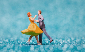 Wie HR zum Möglichmacher der Agilität wird