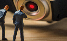 Digitalisierung: Potenziale von HR-Analytics