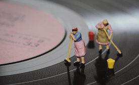 Zukunft der Arbeit: Auf diese Trends wird HR reagieren müssen