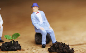 Ist Outsourcing der Königsweg für die Transformation?