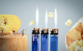 Change – vom Projekt zum Prozess