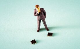 Controlling im Zeitalter der intelligenten Vernetzung