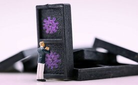 Experten auf Zeit für Krisenkommunikation und Krisenbewältigung