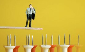 Die Vorteile wertschätzenden Trennungsmanagements