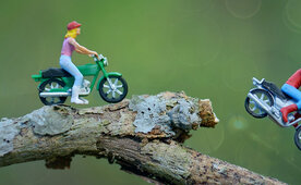 Change ohne engagierte Mitarbeiter ist kein Change