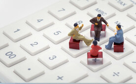 So verändert die Digitalisierung das Berichtswesen