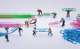 Markenmanagement im Zuge der dynamischen Transformation