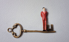 Recruitment: Vom Gatekeeper zum Gate-Opener