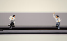 5 Tipps für erfolgreiches Reporting auf mobilen Geräten