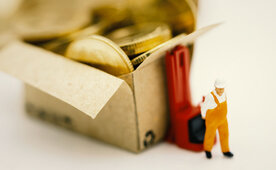 Auf New Work folgt New Pay