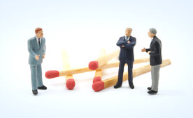 Compliance Management: Grundlagen und Aufgaben 