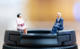 Mitarbeiterbefragungen: richtig fragen und richtig zuhören 