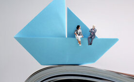 Erfolgreiches Onboarding