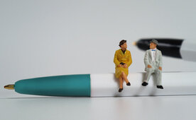 HR und Kommunikation – gemeinsam ein starkes Team