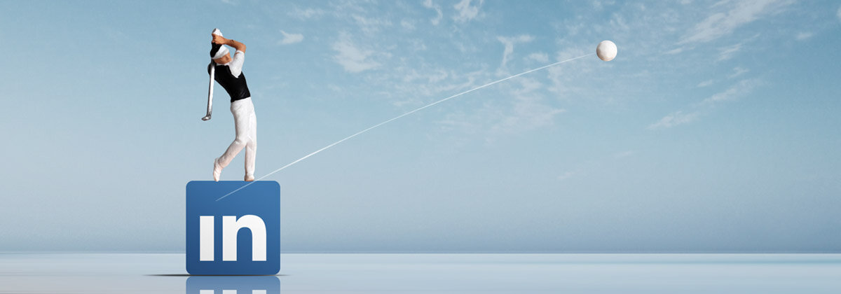 Drei Tipps zum Eigenmarketing auf LinkedIn