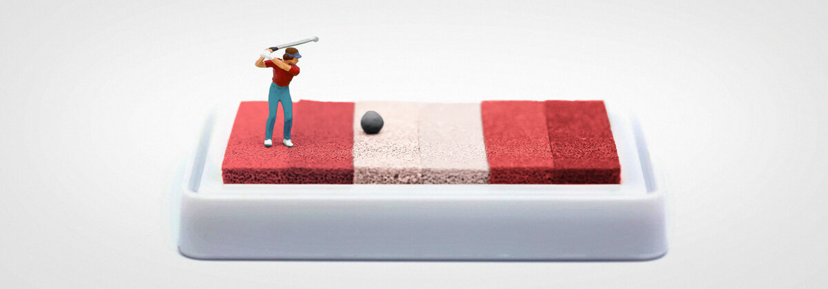 Interim macht Politik