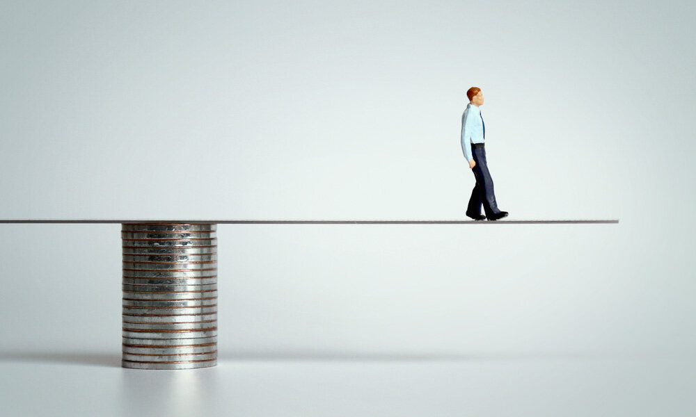 Freiberufler: Was tun bei Zahlungsausfall