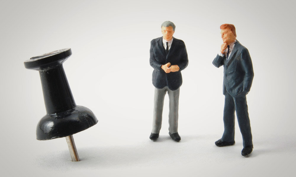 Das perfekte Kurzprofil