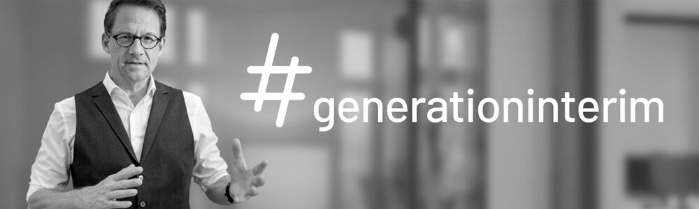 Generation Interim – mehr Selbstständigkeit wagen