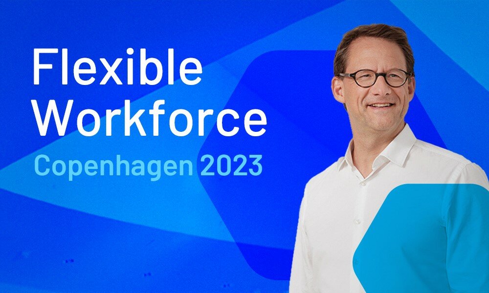 Flexible Workforce Summit Copenhagen