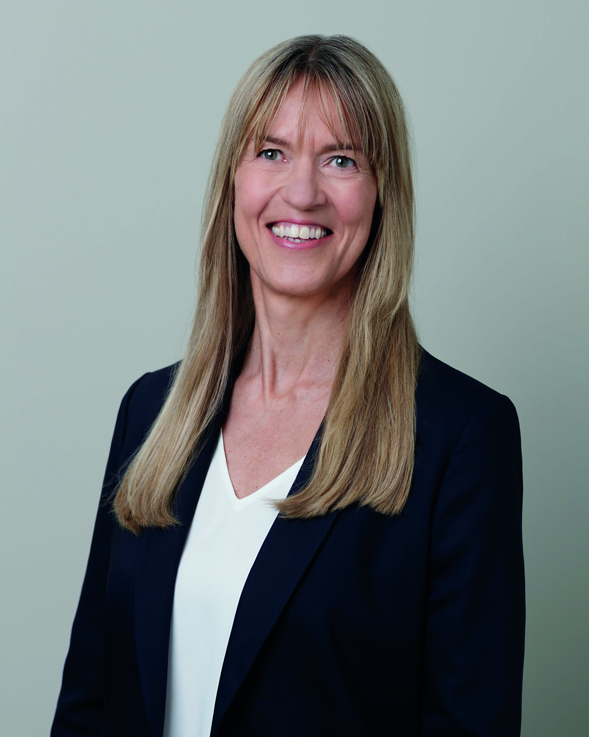 Marlise Stauffer ist neue Geschäftsführerin von Swiss Interim