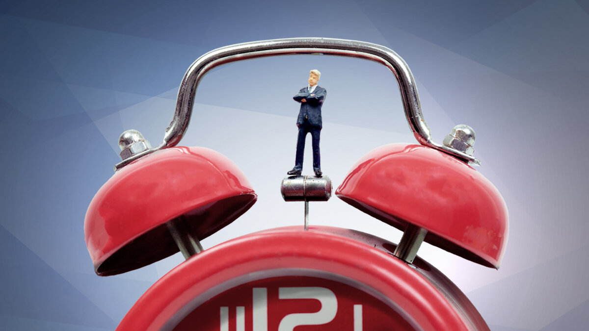 Marlise Stauffer sieht viel Potenzial im Markt für Interim Management.