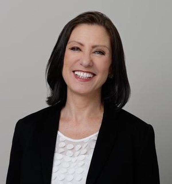 Claudia M. Christen ist Senior Consultant bei Swiss Interim GmbH.