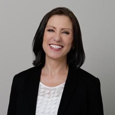 Claudia M. Christen ist Senior Consultant bei Swiss Interim GmbH.