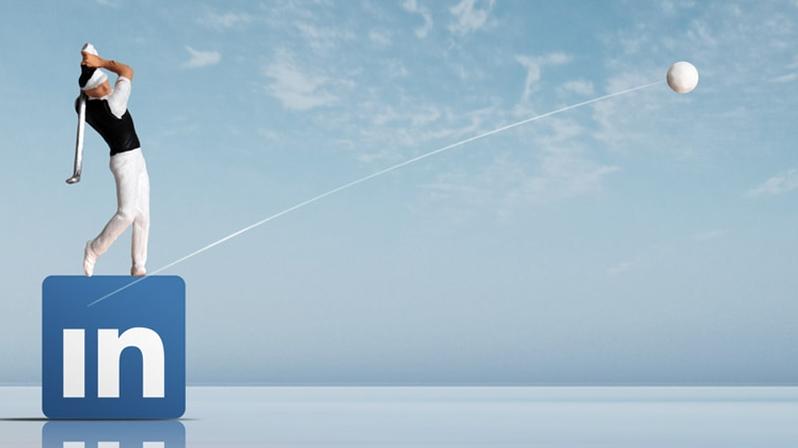 Drei Tipps zum Eigenmarketing auf LinkedIn