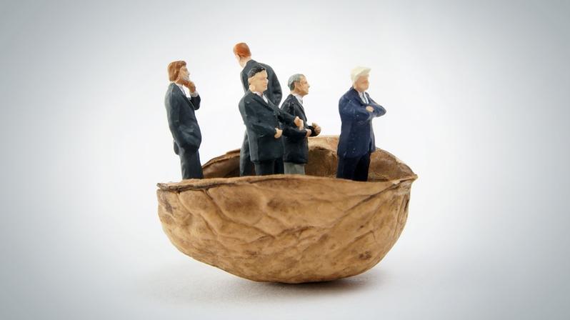 Sind Sie richtig auf die nächste Krise vorbereitet?