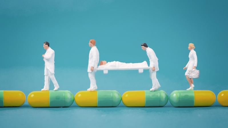 Risiken und Nebenwirkungen von Interim Management