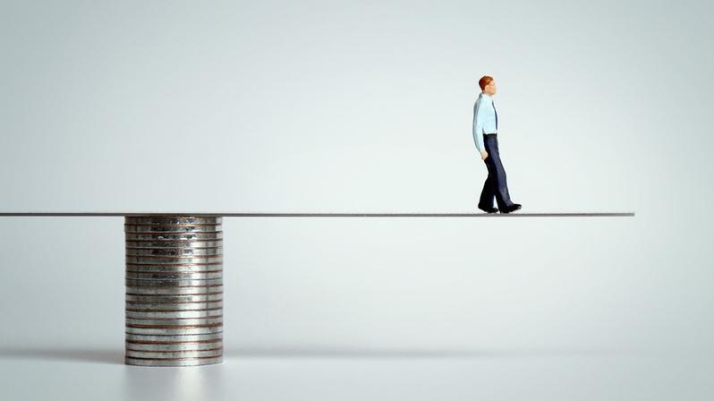 Freiberufler: Was tun bei Zahlungsausfall