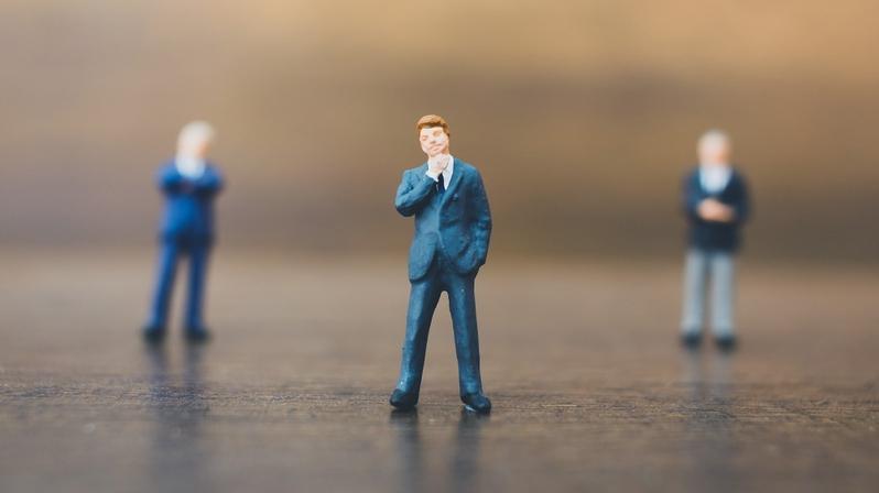 Finden Sie Ihren USP als Interim Manager