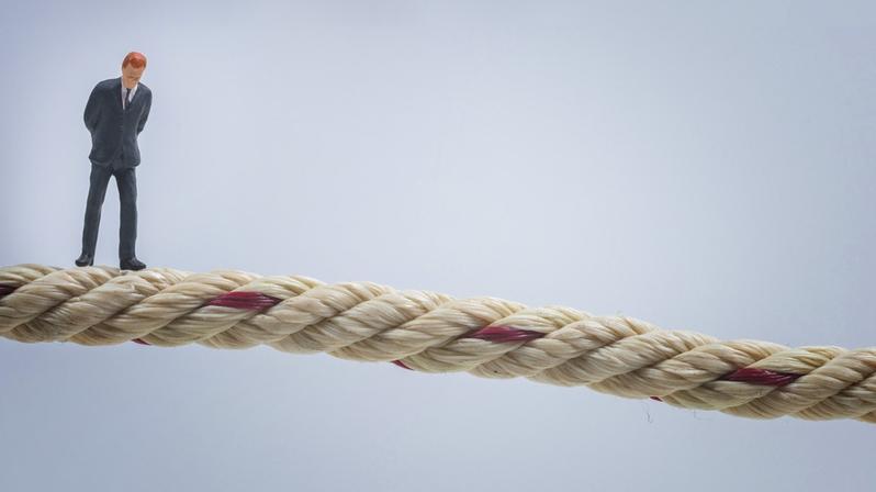 Surfen Sie auf den Themen der Zeit!