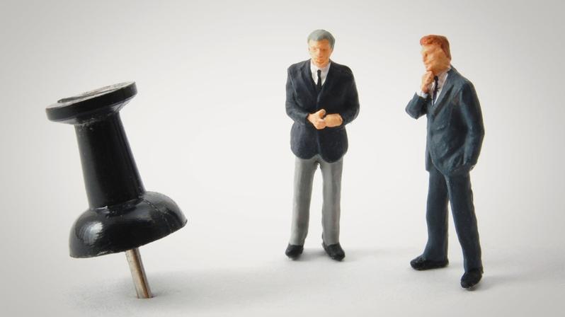 Das perfekte Kurzprofil