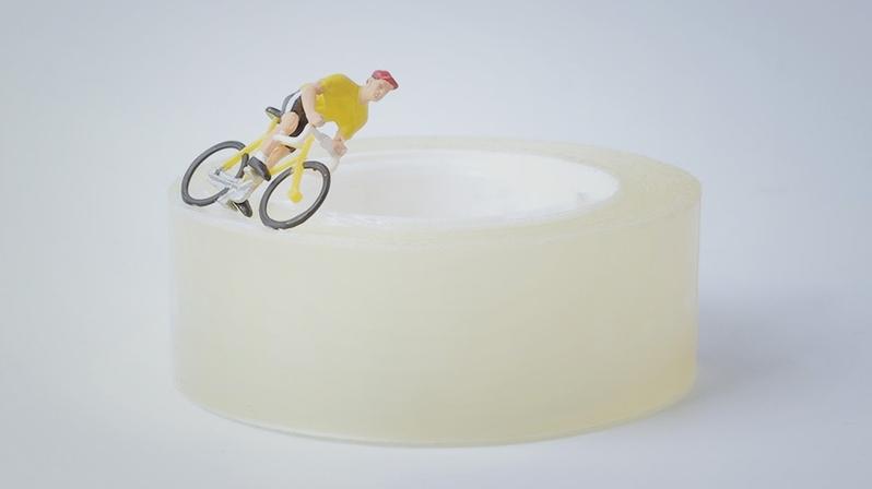 Über die Notwendigkeit von Tempo und Extrameilen